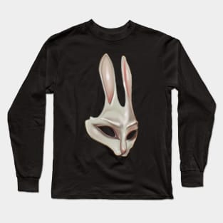 Rabbit Land Long Sleeve T-Shirt